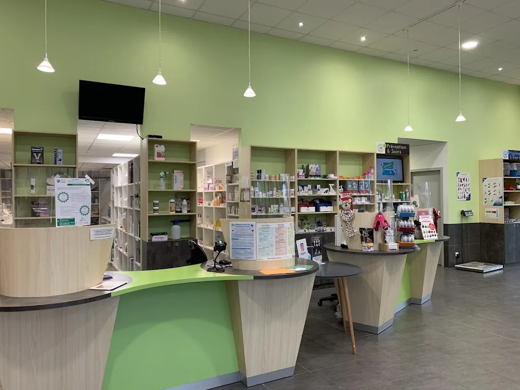 Les Vétérinaires Associés de St Palais - photo 1
