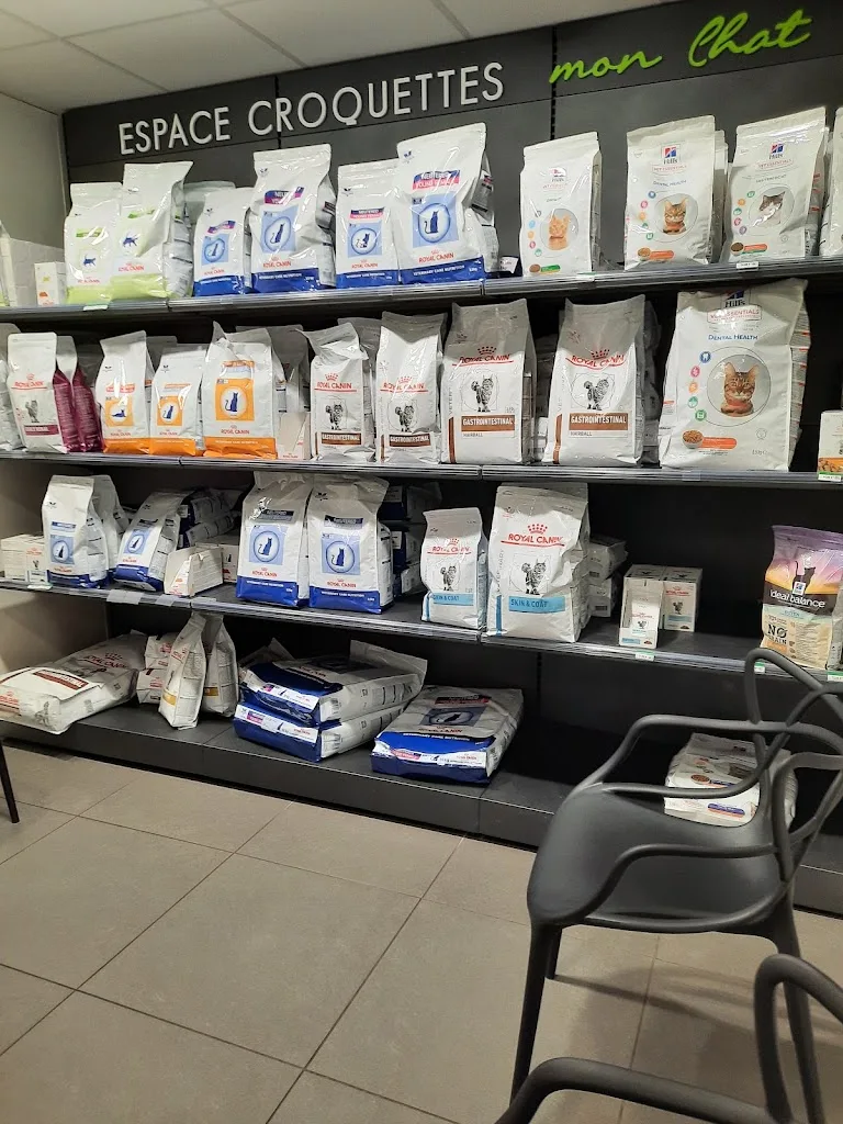 Clinique Vétérinaire le Colomby - photo 2
