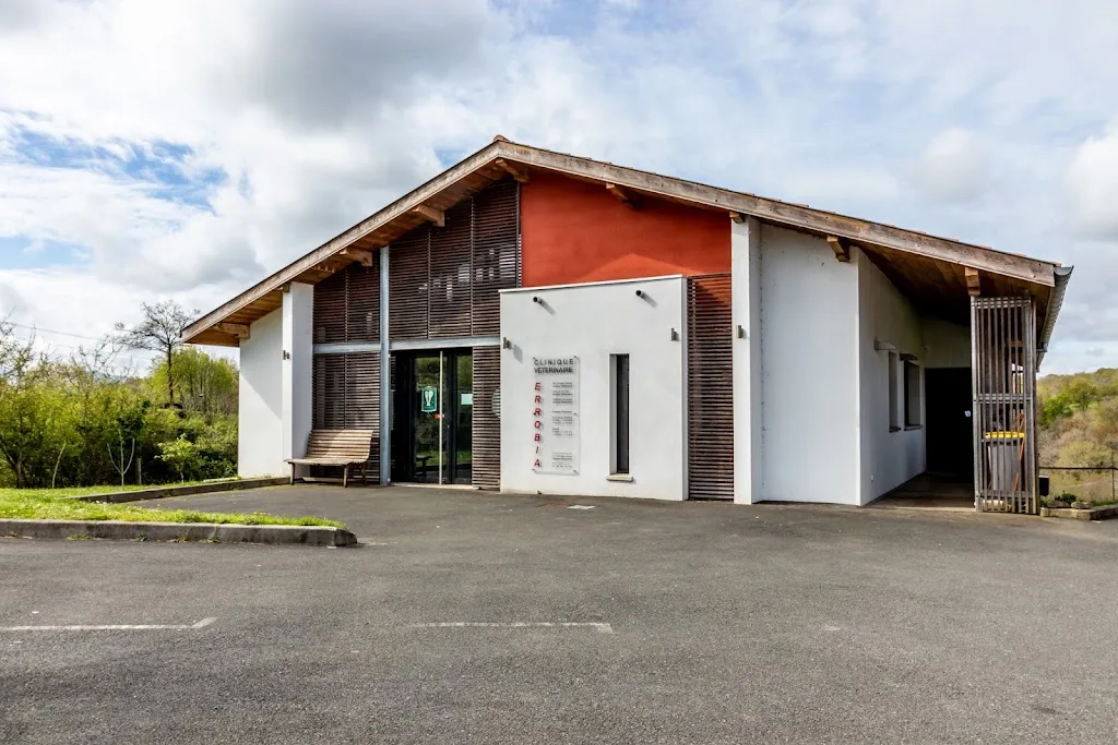 Clinique Vétérinaire Errobia - photo 2
