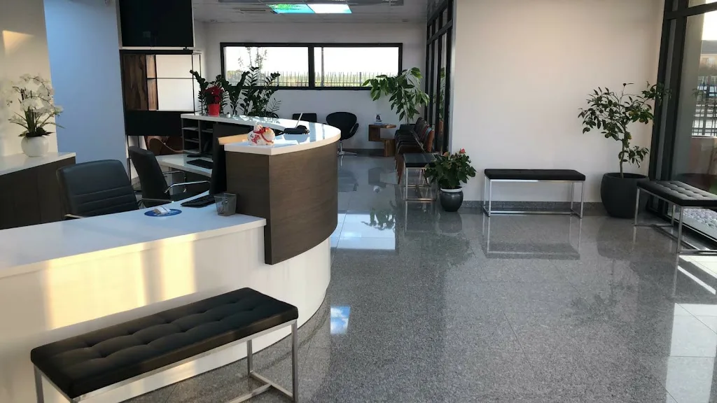La Capside - Clinique & Cabinet Vétérinaires - photo 3
