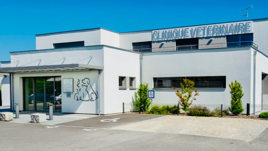 CLINIQUE VETERINAIRE DE FERRETTE - photo 2