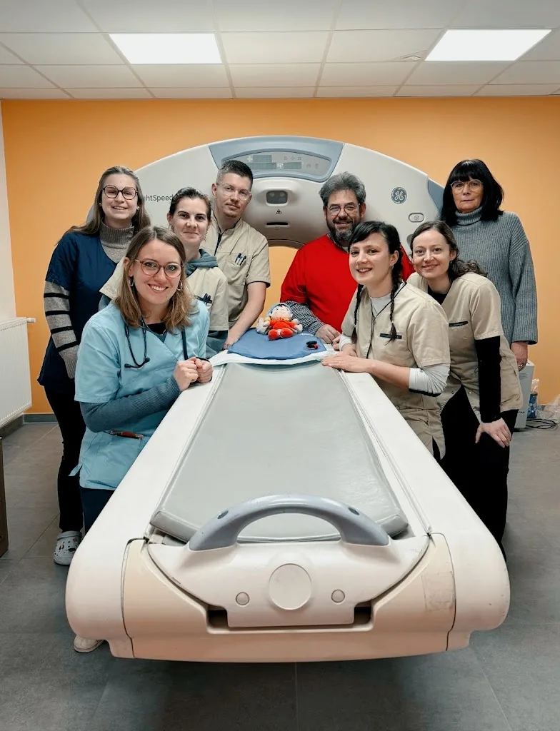 Clinique vétérinaire de l'Aa - Gravelines - Sevetys - photo 2