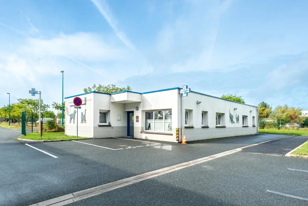 Clinique vétérinaire de l'Aa - Gravelines - Sevetys - photo 3