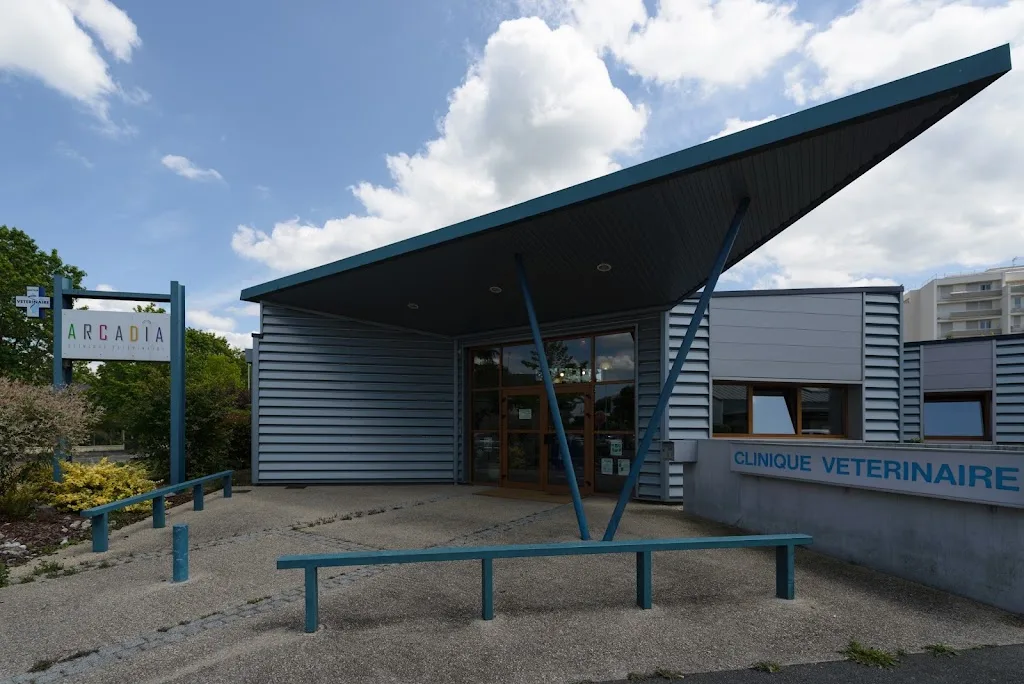 Clinique Vétérinaire Des Deux Rivières - photo 2