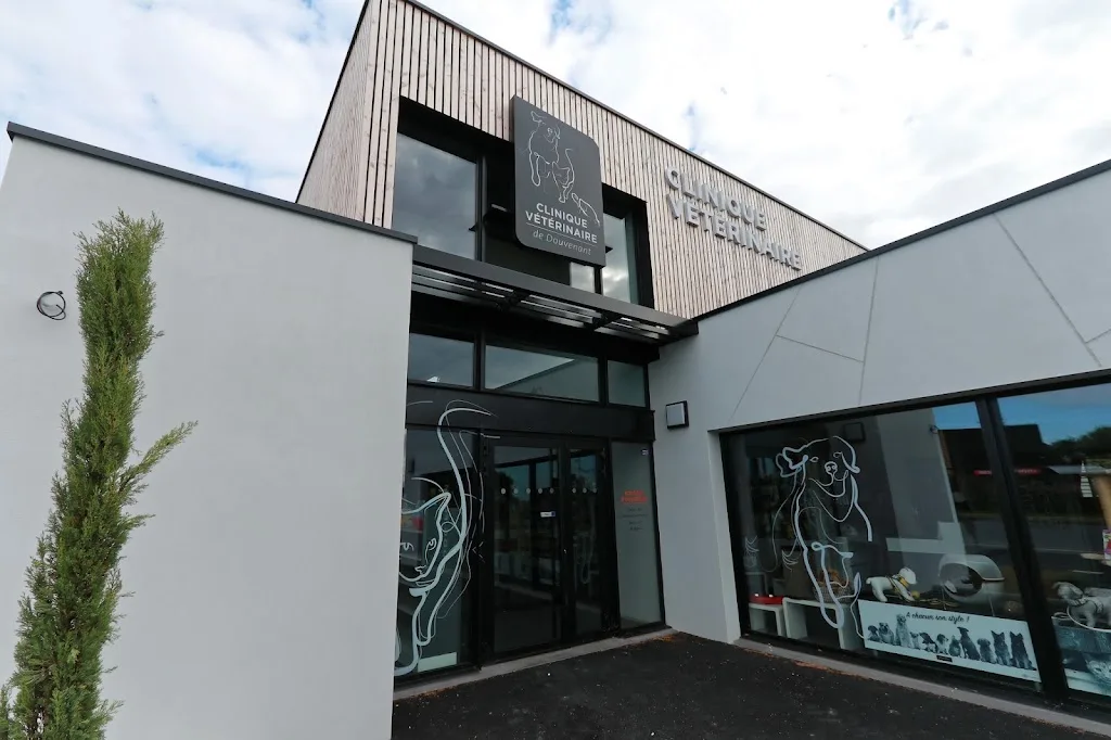 Clinique Vétérinaire de Gouédic - photo 2