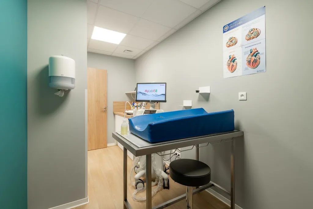 Clinique Vétérinaire les Alizés - photo 2