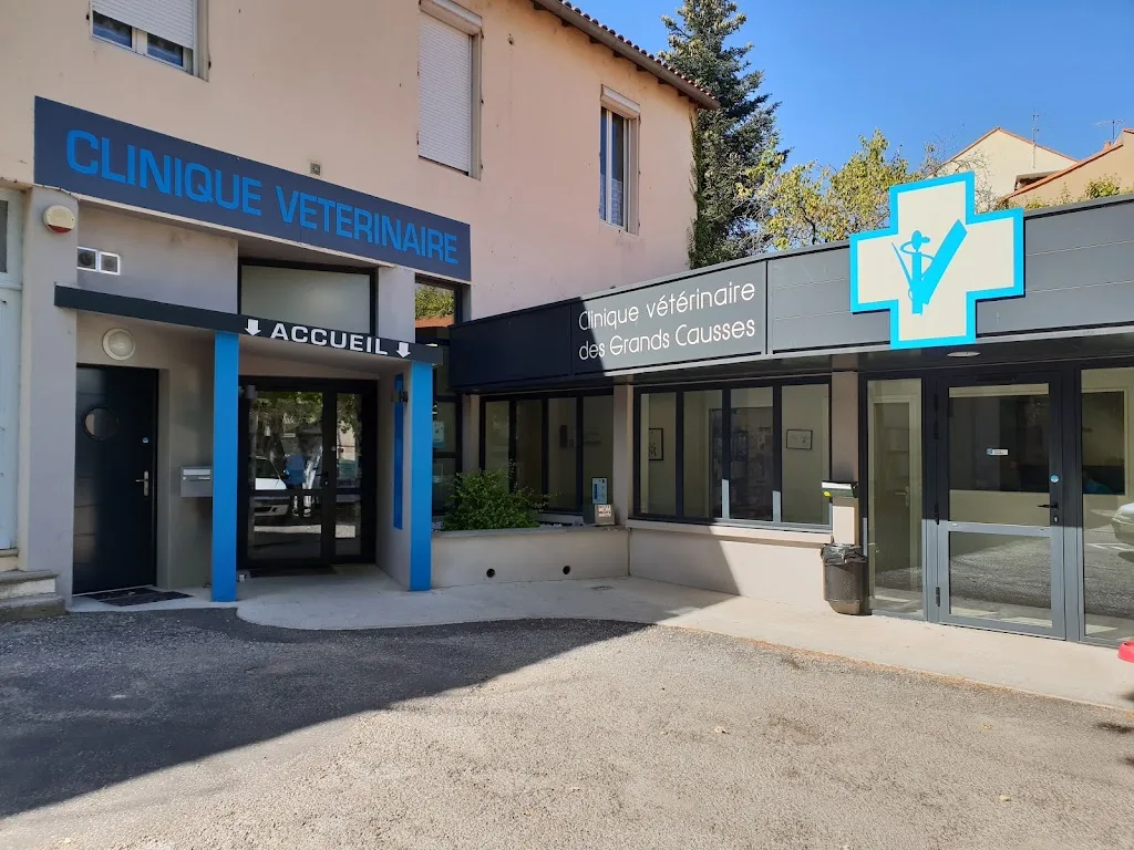 Clinique Vétérinaire des Grands Causses - photo 1