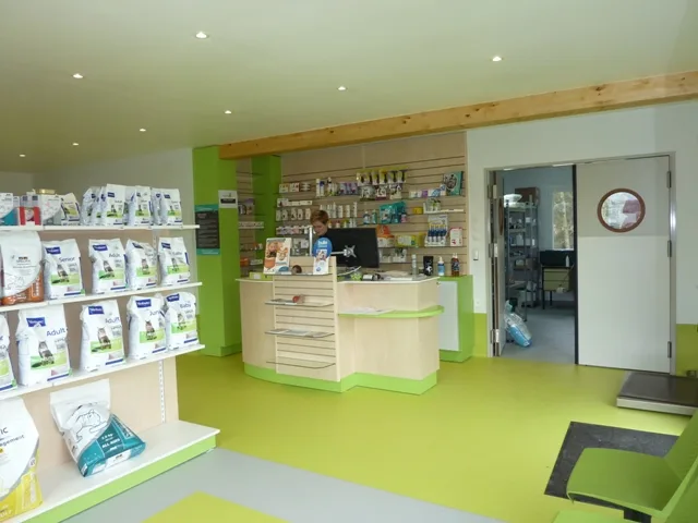 Animovet Maiche- Clinique Veterinaire - photo 2