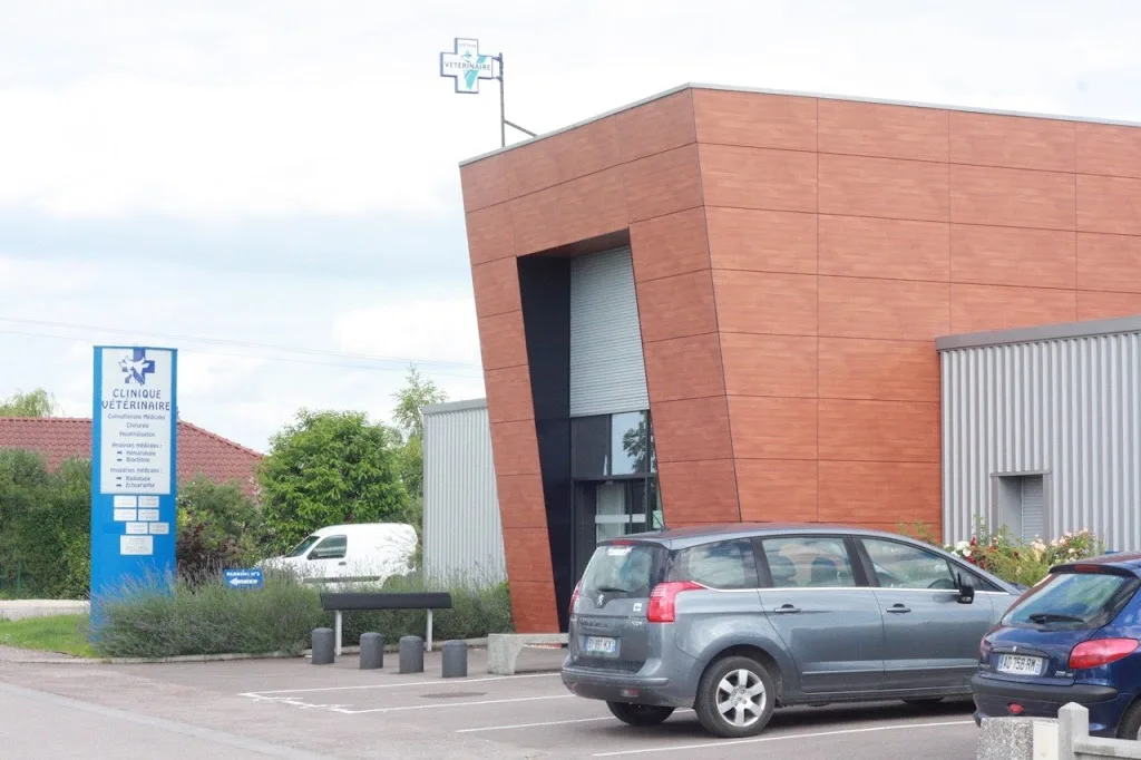 Groupe Vétérinaire Saint Georges - photo 1