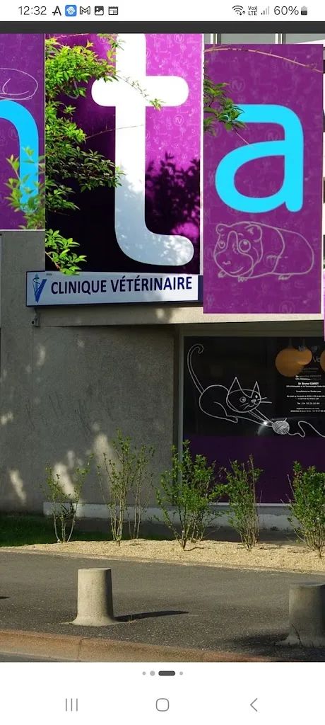 Clinique Vétérinaire FONTA VET' - photo 2