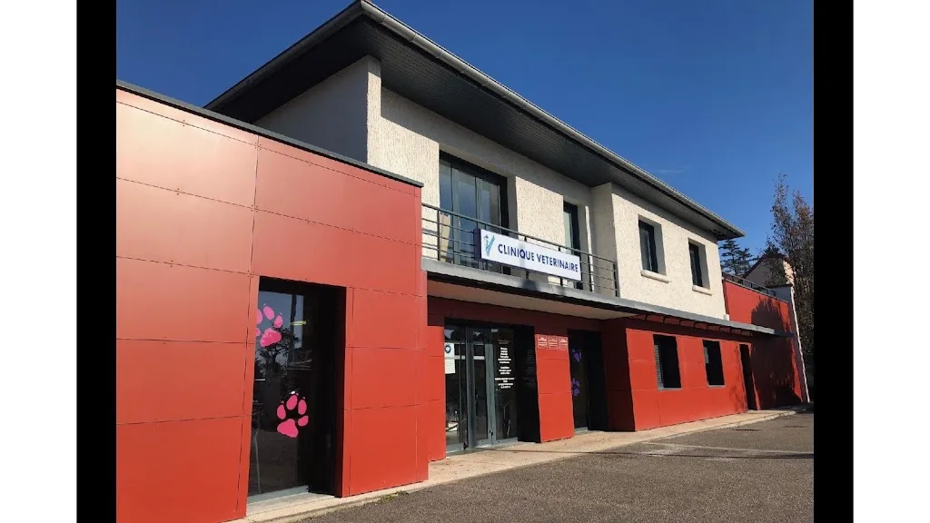 CLINIQUE VETERINAIRE DU DR MULLER - photo 2