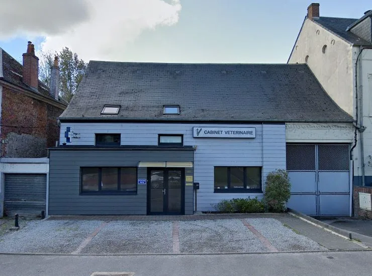 Cabinet Vétérinaire de Pont-sur-Sambre - SELARL Vetomaroilles - photo 1