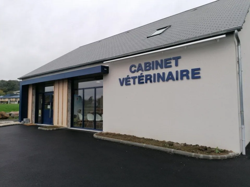 Lebon Tiphaine Toutain Vanoverberghe - photo 2