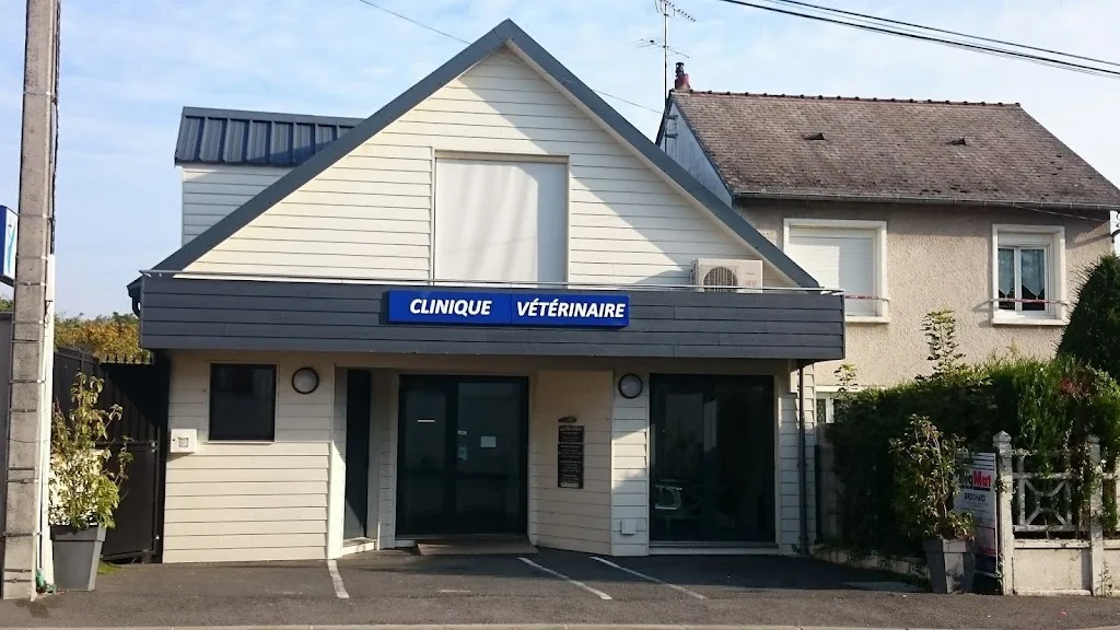 Clinique Vétérinaire des Danjons - photo 2