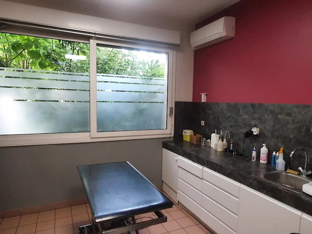 Clinique Vétérinaire Courteline - photo 2