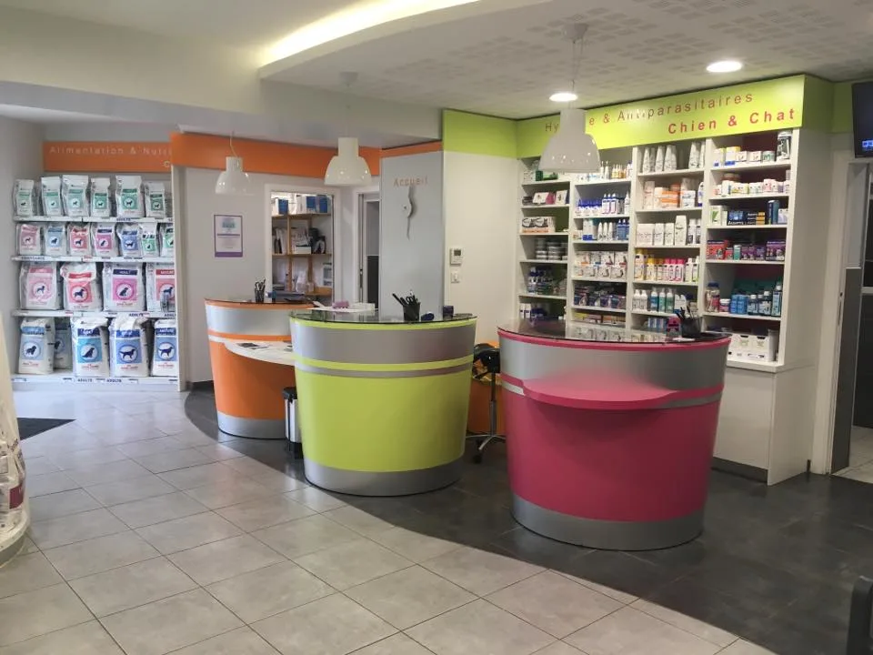 Clinique Vétérinaire Deloche Rousselle - photo 3