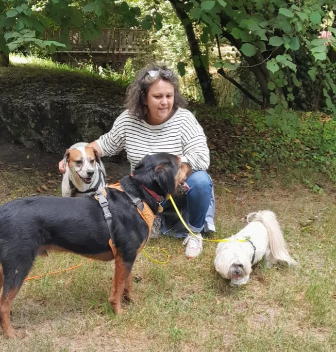 Émilie Le Coz - photo 1