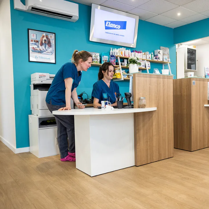 Clinique Vétérinaire Arc-En-Ciel - photo 1
