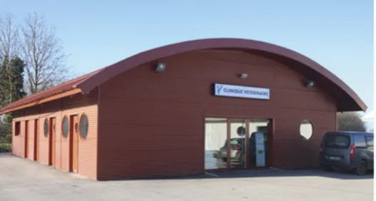 Clinique Vétérinaire Arc-En-Ciel - photo 2