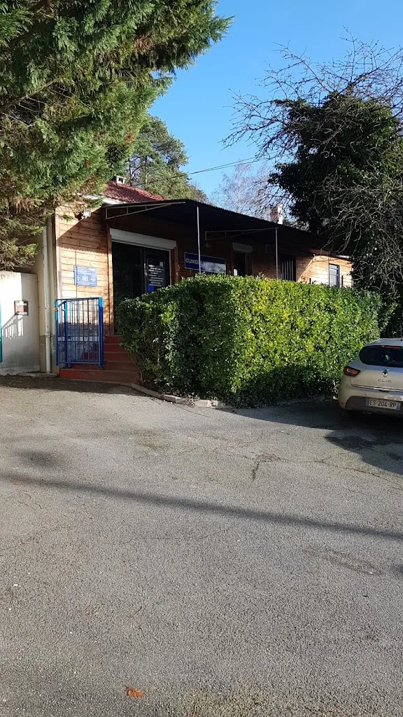 Clinique vétérinaire de Souppes-sur-Loing - Sevetys - photo 1