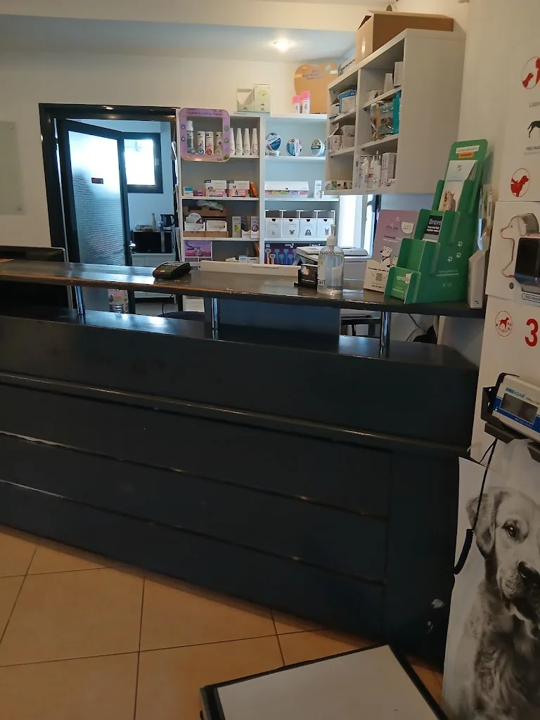 Clinique Vétérinaire des Garrigues - photo 3