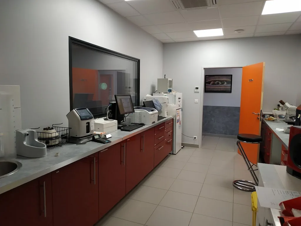 Clinique Vétérinaire Mandarine - photo 1
