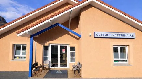 Clinique Vétérinaire Argos Vif - photo 1
