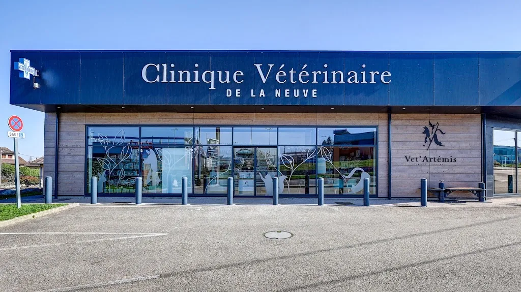 Optivet - photo 1