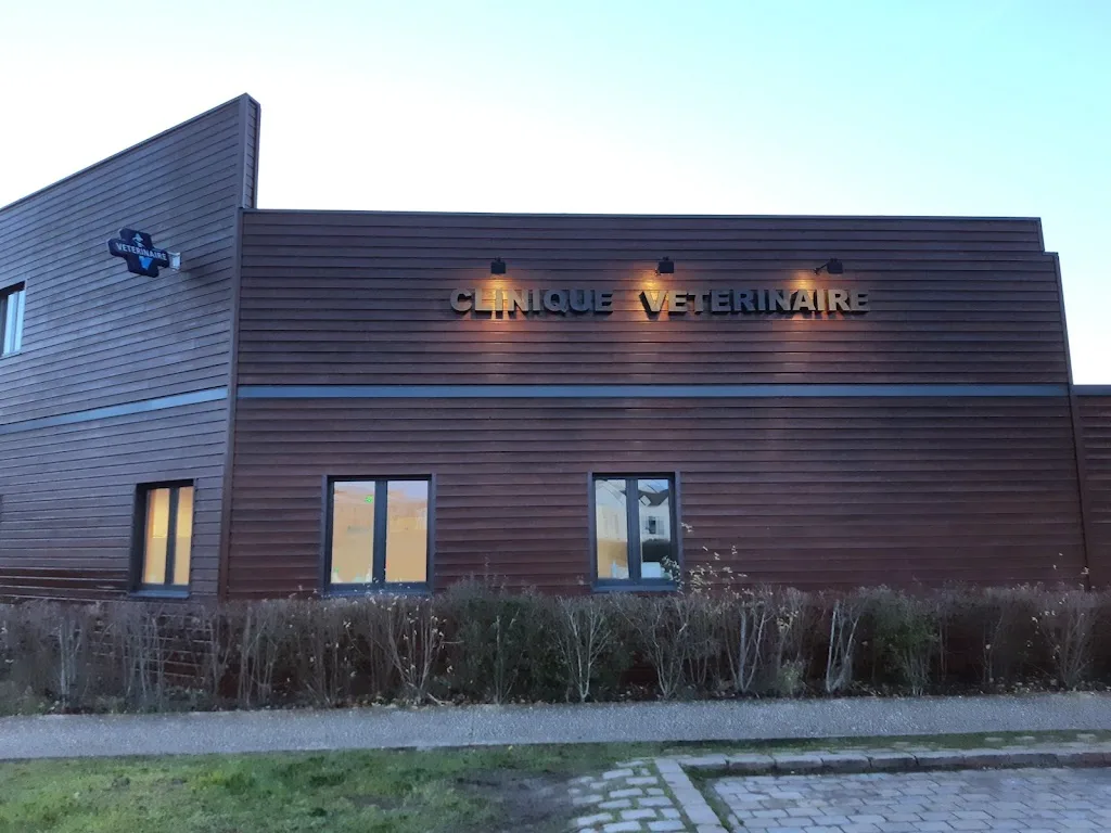 Clinique vétérinaire AMIVET Montevrain - photo 2