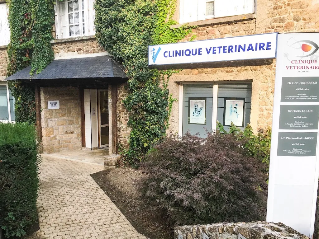 Clinique Veterinaire - photo 3
