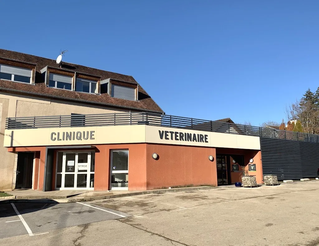 CLINIQUE VETERINAIRE DE VALENTIN - photo 2