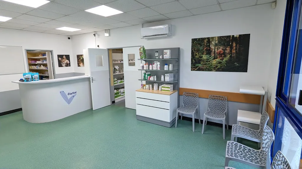 Vétérinaire agricole et ostéopathie animale DRUART - photo 2
