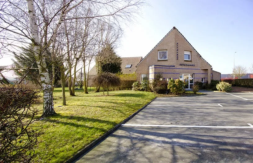 Clinique Vet Flandres - photo 1