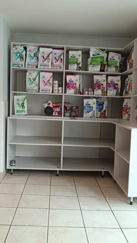 Clinique Vétérinaire Argos Portet-sur-Garonne - photo 2