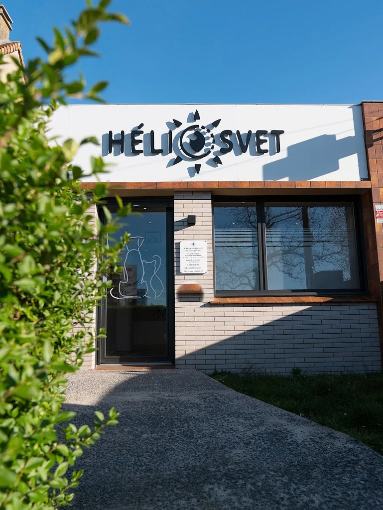 Cabinet Vétérinaire Héliosvet - photo 1