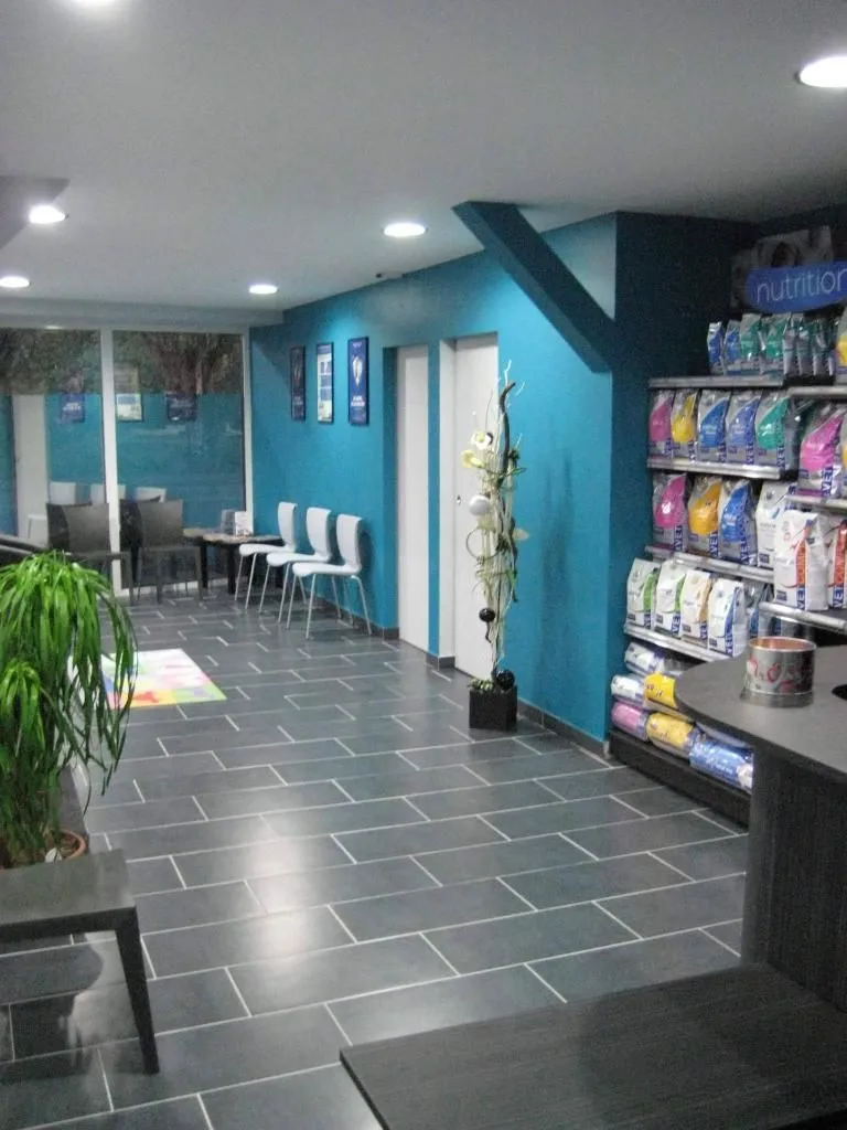 Clinique vétérinaire des Beaux Regards - photo 1