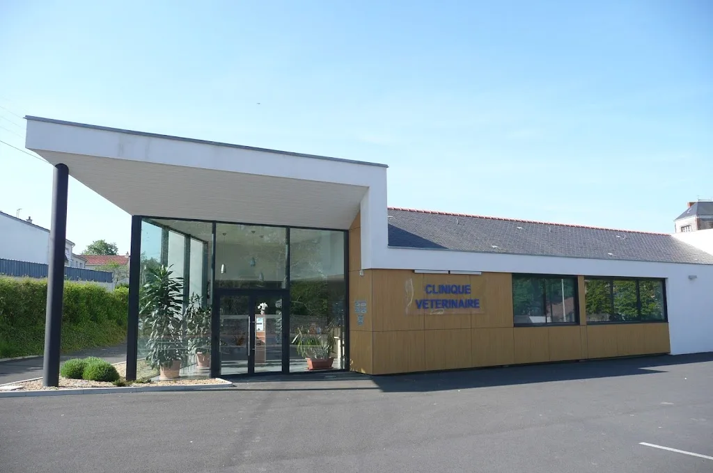 Clinique Vétérinaire de la Fontaine - photo 1