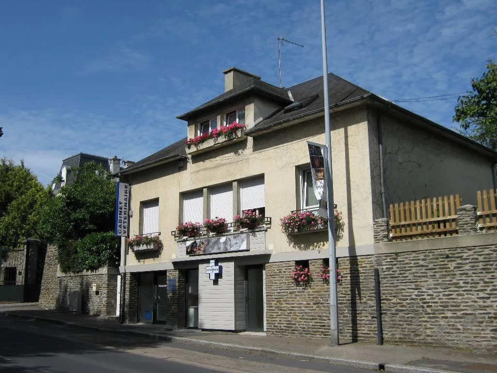 Cabinet vétérinaire de la Palière - photo 2