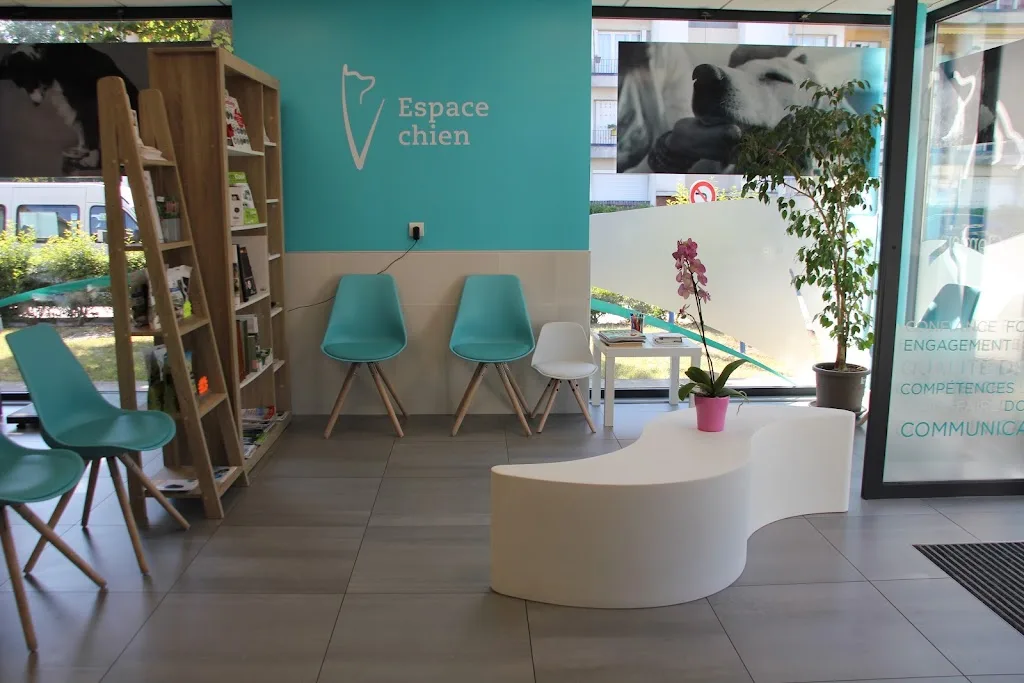 Clinique Vétérinaire d'Ahuy - photo 3