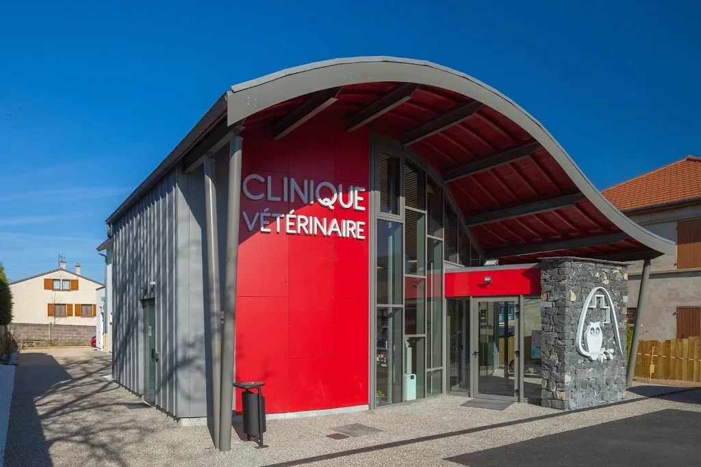 Clinique Vétérinaire ALTILIVET - photo 1