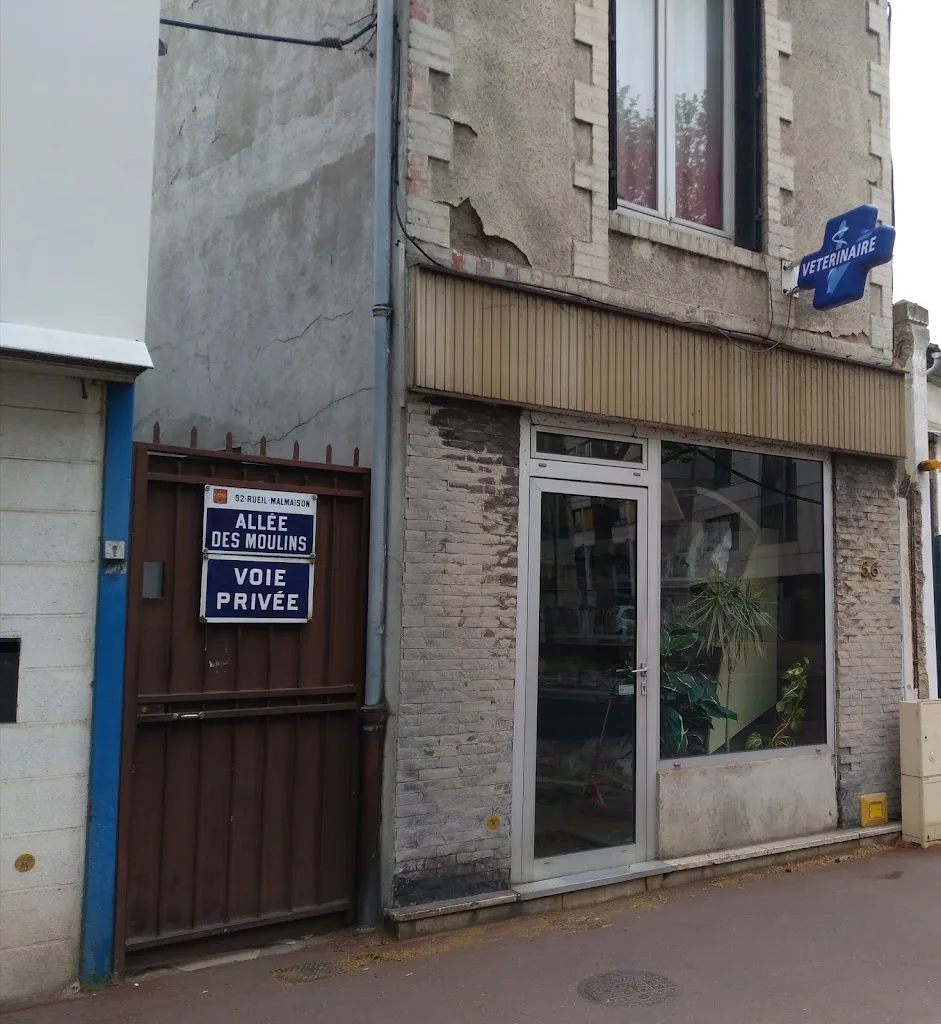 Devred Dominique Vétérinaire - photo 1