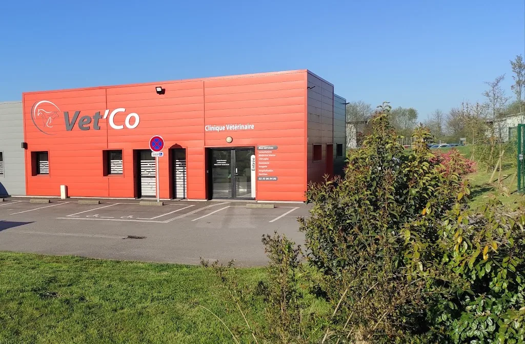 La Compagnie des Vétérinaires - photo 2