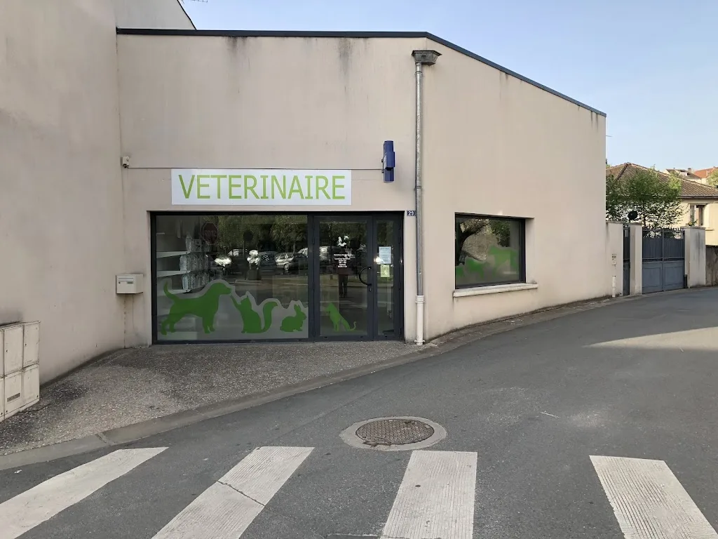 Groupe Vétérinaire Galtois - photo 3