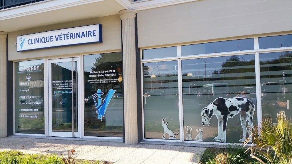 Clinique Veterinaire Des Richardets - photo 2