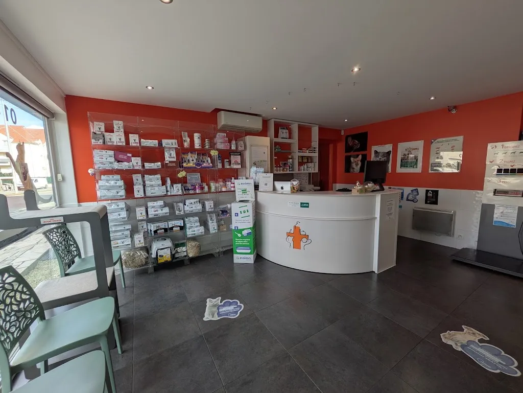 Clinique Veterinaire Des Richardets - photo 3