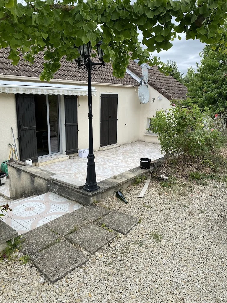 Corbeau Chebaut Bettina - photo 2