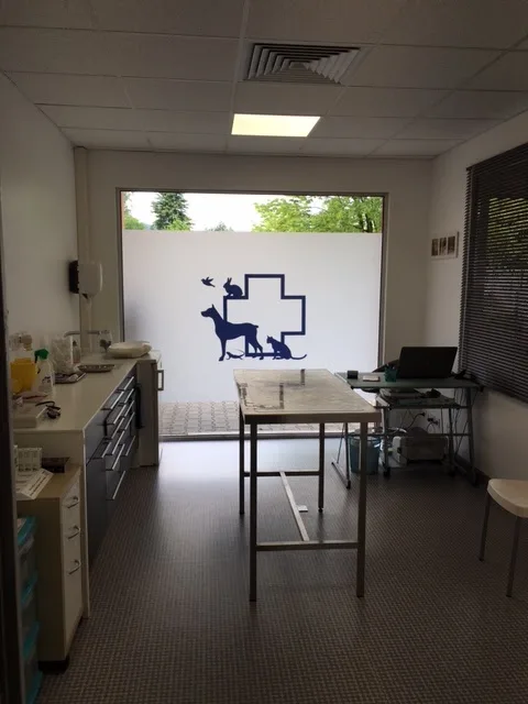 Clinique vétérinaire du Clos - photo 1