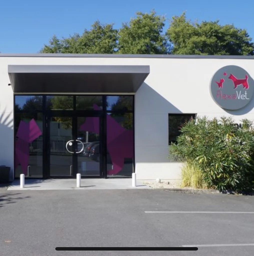 Clinique Vétérinaire Argos Saint-Médard-en-Jalles - photo 2