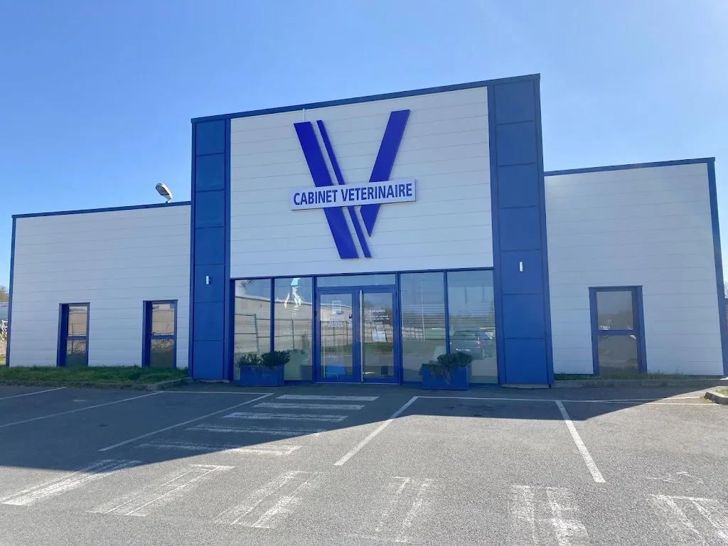 Clinique Vétérinaire Du Grand Large Pornic - photo 3
