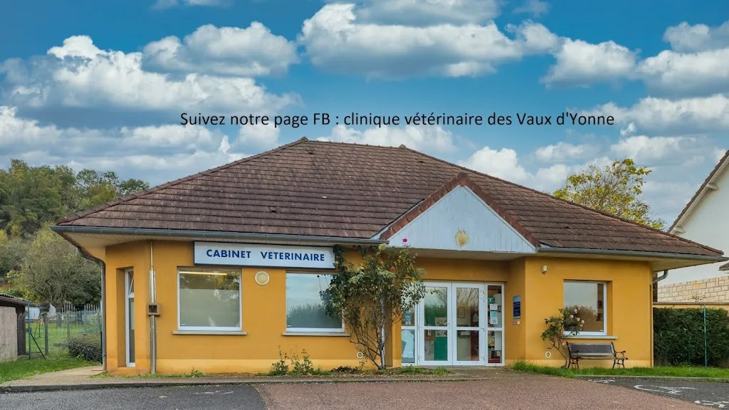 clinique des Vaux d'Yonne - photo 1